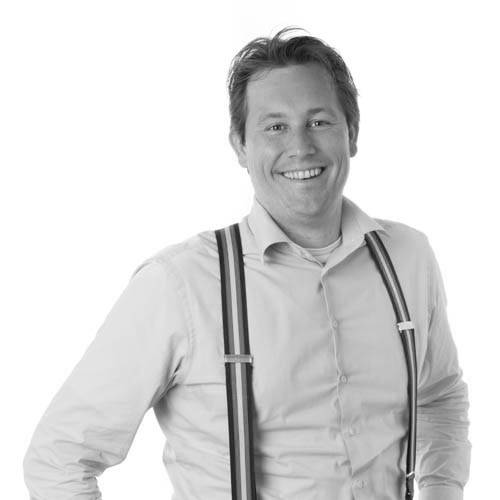 Jean-Paul Bolhaar NICO notarissen