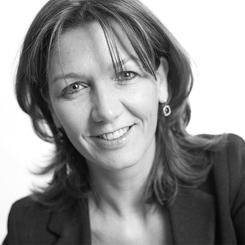 Mariette Plaggemars NICO Notarissen