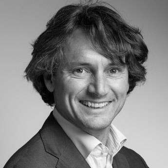 Peter Kooijman NICO Notarissen